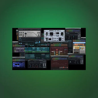 All OBAM Plugins 2026