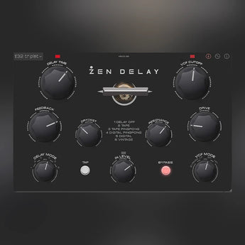 Zen Delay Virtual