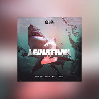 Leviathan 2