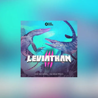 Leviathan 3