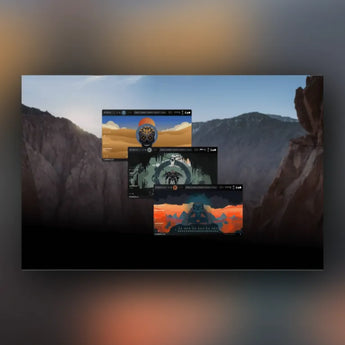 The Ancient Echoes Bundle