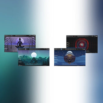 The Haunted Bundle
