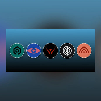 The Strange Synths Bundle