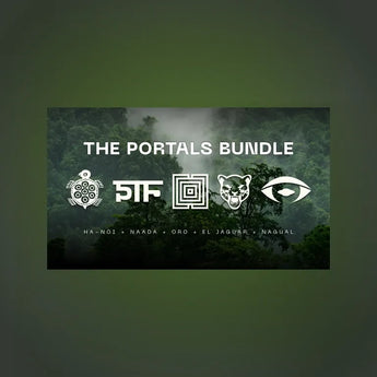 The Portals Bundle