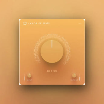 LANDR FX Beats