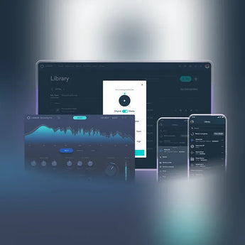 LANDR Studio Pro