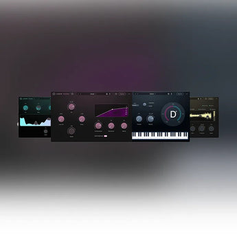 LANDR Vocal Plugin Bundle