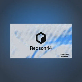 Reason 14 Complete
