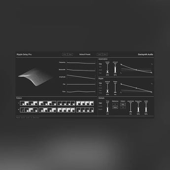 Ripple Delay Pro