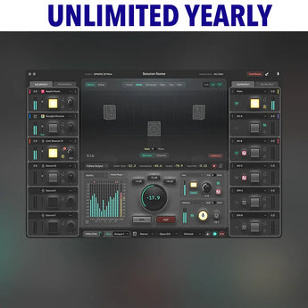 SPHERE Immersive Unlimited Yearly