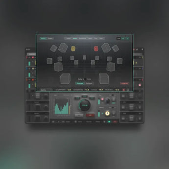 Sphere Stereo