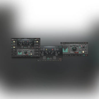 Sphere Stereo + LINK