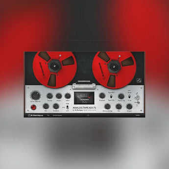 Analog Tape ASX-72