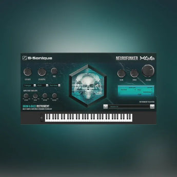 Neurofunker XG6