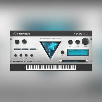 X-Prog 4600