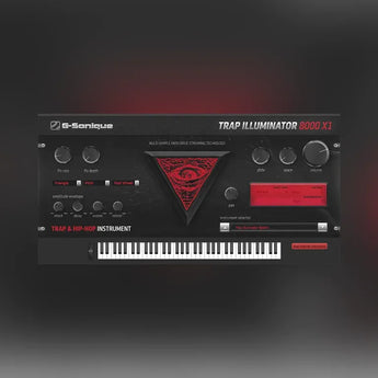 Trap Illuminator 8000X1
