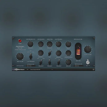 Pultronic EQ-110P