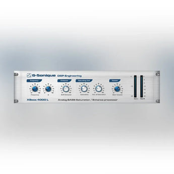 XBass4000L