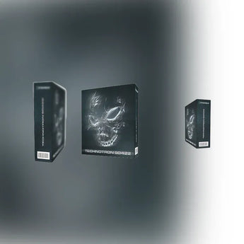 TechnotronSD422