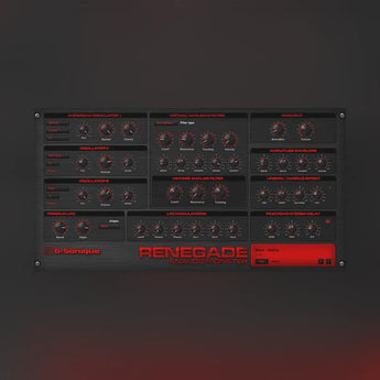 Renegade