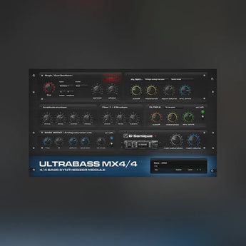 Ultrabass MX