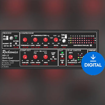 MB3X