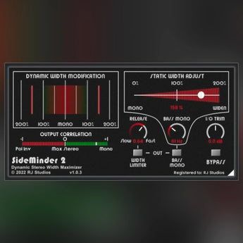 SideMinder 2