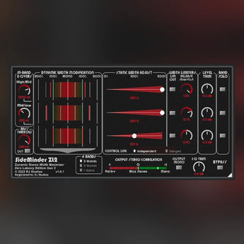 SideMinder ZL2