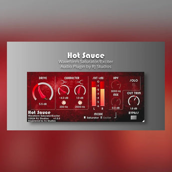 Hot Sauce
