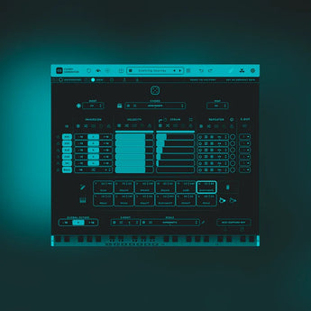 Chord Generator