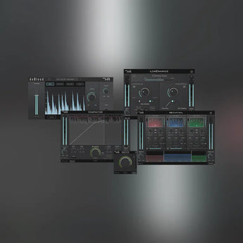 THR All Plugins Bundle