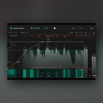sonible smart:comp 2