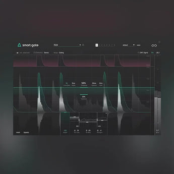 sonible smart:gate