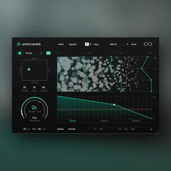 sonible smart:reverb