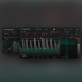 sonible Dynamics Bundle