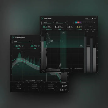 sonible Metering Bundle