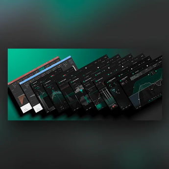 sonible Studio Bundle