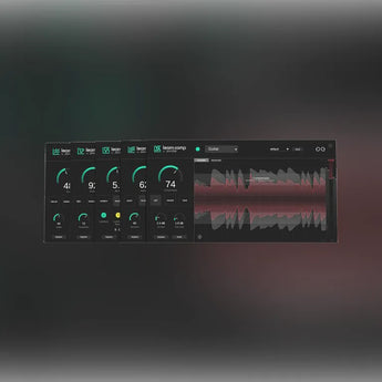 sonible learn:bundle