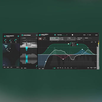 sonible vocal:bundle