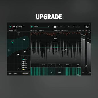 smart:comp 3 UPGRADE