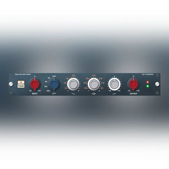 EQ-73 Modern III
