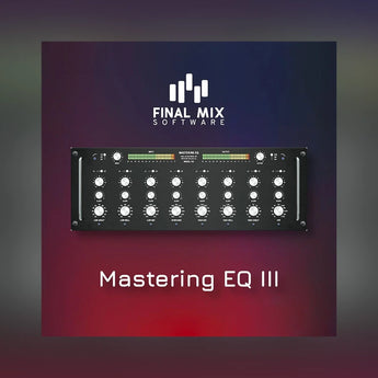 Mastering EQ III