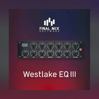 Westlake EQ III