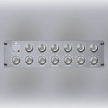 Mix Bus EQ III