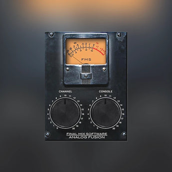 Analog Fusion III