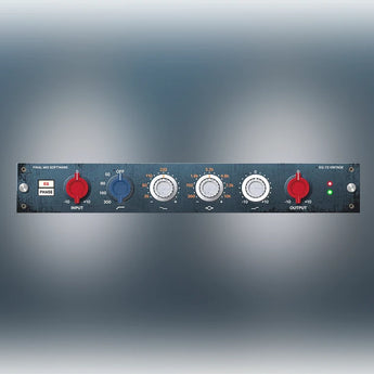 EQ-73 Vintage III