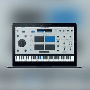 AutoTune Pro 11