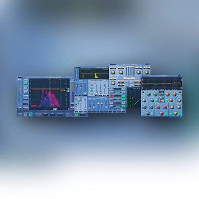 Sonnox Essential (Native)