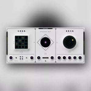 Baby Audio Spaced Out 