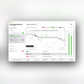Sonarworks HP to SoundID HP UPG